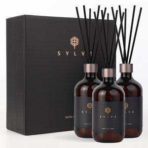 3개입 실브 프리미엄 디퓨저 대용량 500ml