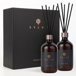 2개입 실브 프리미엄 디퓨저 대용량 500ml