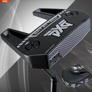 PXG 베트어택 BAT ATTACK 제로토크 퍼터