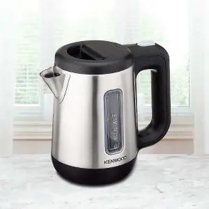 [드롱기/JKM076]유선포트 여행용 켄우드 JKM076