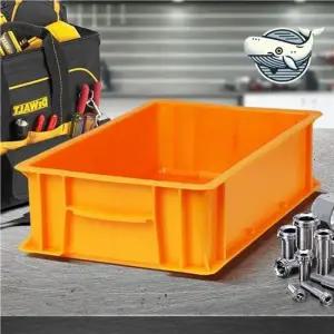 공구통 다용도 수납용 미니 부품 보관함 공구정리함