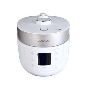 CRP-ST1010FW o클릭o 쿠쿠 미식 컬렉션 더 라이트 트윈프레셔 밥솥 10인용