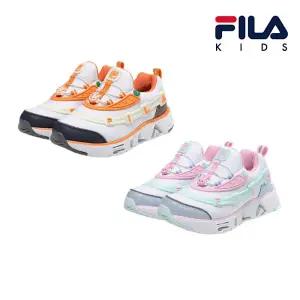 [롯데백화점]휠라 키즈 키즈 꾸미 라이트 래빗/3XM02301F