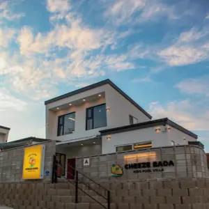 [강원] 강릉 치즈바다(강원, 강릉)