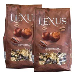 렉서스 커피크림 초콜릿 1kg 2개
