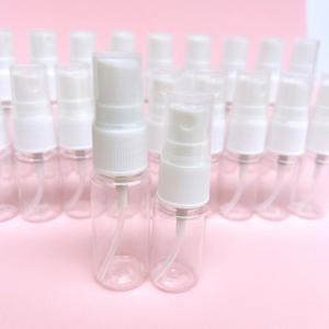 향수 공병 1p 용기 통 미니 여행용 미스트 화장품 액체 리필 스프레이 소형