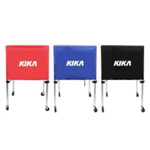키카 볼캐리어 공보관함 2컬러/캐리어/볼백/볼케이스/정리함/공보관/학교/강당/운동장/보관함