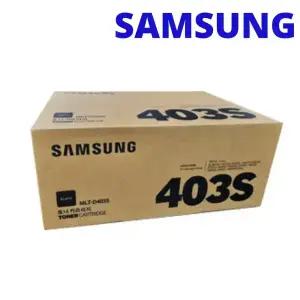 삼성전자 MLT-D403S 정품토너 L-M3220ND M3330ND M3520DW