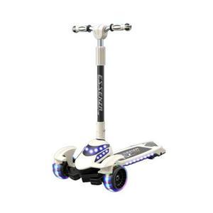 킥보드 삼륜 전기 묘기 접이식 삼발 그레이 세발 씽씽이 성인용 스포츠 클래식 세발킥보드