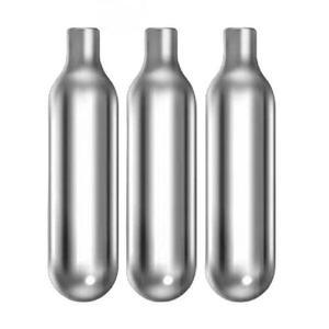 휘핑가스 질소 라떼 가스 스팀 2박스 우유스팀 휘핑 1팩 휘퍼 스팀기 우유스 20개