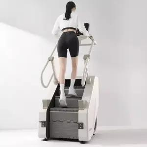 이고진 리얼클라임 스텝밀 머신 천국의계단 스텝퍼 가정용 계단 오르기