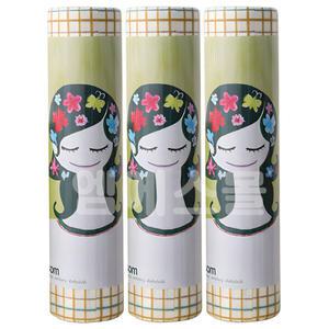 베베솜 빨아쓰는 주방 롤행주 대형 30매 3개 무형광