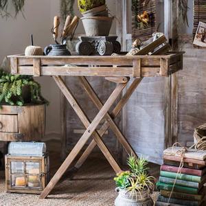 빈티지 악세사리장 드레스룸 수납장 서랍 3단 옷서랍장 조명 120x60x90 침대틈새선반