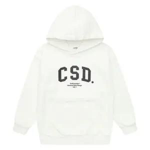 [에꼴리에] 남아빅레터링 후드 티셔츠23A0441_WT [P003645318]