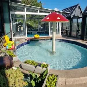 [경기] 양평 블루힐 펜션(경기, 양평)