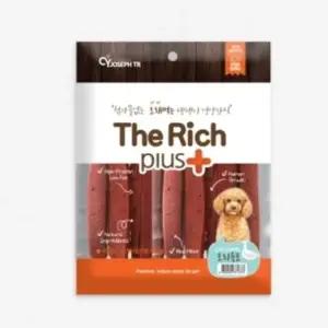 오래먹는 오리육포 300g X3개 강아지 고단백 간식 (WFI1U38)