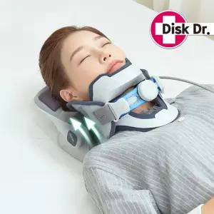 CS500 G2 목견인기 목견인치료 의료기기