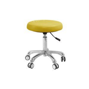 등받이의자 병원 치과 접수 높낮이 회전 간호사 의자