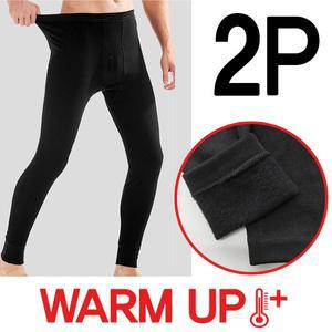 2종 남성 발열 기모 타이즈 보온레깅스