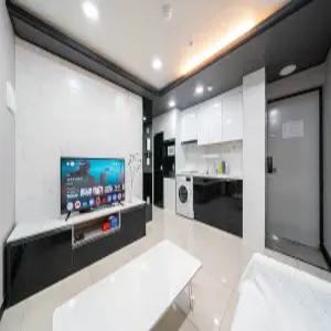 [대전 모텔] 대전 대흥 네잎클로버 (중구(은행,대흥,선화,유천))