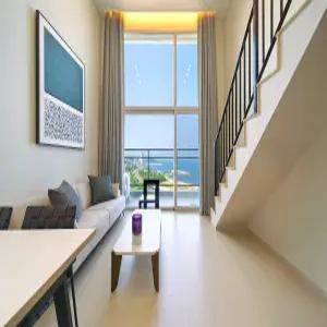 [강원 모텔] 양양 다이아메르 호텔 속초점 by 아늑스테이 (양양(서피비치,낙산))