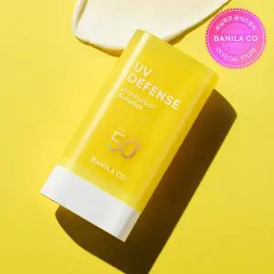 [바닐라코] UV 디펜스 워터프루프 선스틱 SPF50+ PA++++