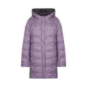 [크로커다일레이디]경량 후드 덕다운 패딩 점퍼_CLDWDW105