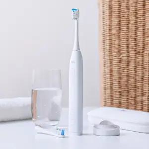 오아 스윙바스 전동칫솔 좌우 회전 음파 무선 회전 스마트 미세모 진동칫솔