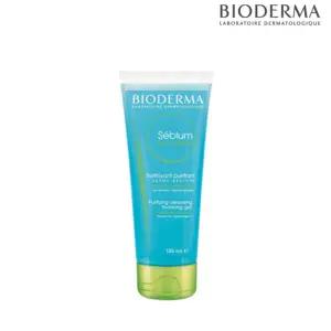 바이오더마 세비엄 젤 무쌍 100ml/지복합 클렌징젤