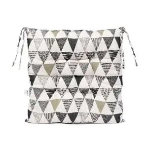 고품질 쿠션 방석 트라이앵글 키높이 엉덩이 패드 소파 (WFHH3MM)