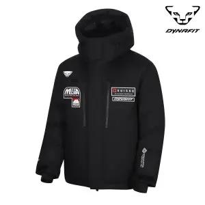 [다이나핏](강남점) 남성 SPONSOR (스폰서) 헤비 다운 (Black) YMW24524_Z1 (YMW24524Z1) _GNDJ