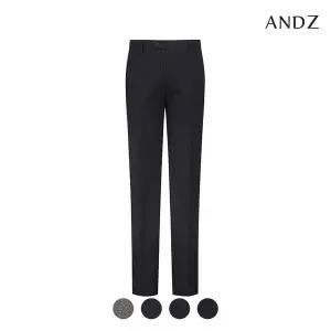 [앤드지] 이모션 임팩트 슬림핏 수트 팬츠_BZD5SP1201