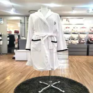 [에블린] 에블린 테리모먼트 롱 가운 EBGNF3724C