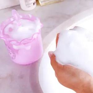 클렌징거품기 세안 거품 비누거품기 세수 제조기 (WFGTAJ1)