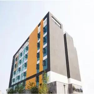 [제주 모텔] 서귀포 유어스 호텔 (서귀포시,중문,모슬포)