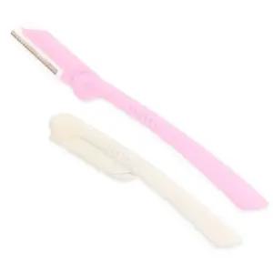 고품질 에이브 접이형 눈썹칼 2p (WFGSZZF)