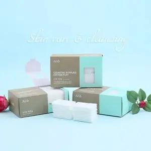 고품질 에이브 부직포 화장솜 80매 (WFGSZY8)