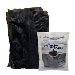 거가씨푸드 완도 햇 다시마 1kg (상급) 육수용 국물용 다시용 명품 다시마