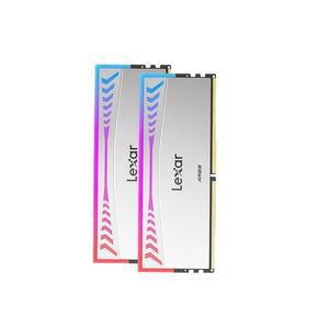 Lexar CL26 RAM DDR5 스트립 데스크탑 RGB