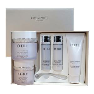 오휘 익스트림 화이트 크림 2종 스페셜 세트(50ml+20ml) 미백크림