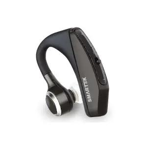 스마텍 블루투스 이어폰 STBT-N2 헤드셋 헤드폰 4.0