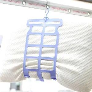 베게건조대 배개 베개건조대 대형 세탁 건조대 (WFGTAR8)