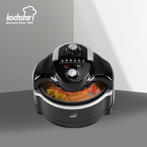 콕스타 글라트 할로겐 광파에어오븐 8L