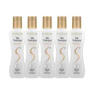 실크테라피 본드앤리페어 헤어 에센스 130ml x5