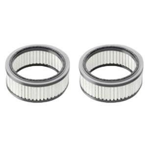 아이닉 무선청소기 i30 아이타워 배기부 필터 교체