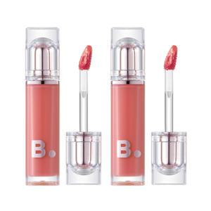 바닐라코 듀 글로우 립틴트 CR06 슈가 애프리콧 X2