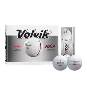 [볼빅 정품]로고볼무료인쇄 10+1 엑시아(AXIA) 골프공 GF