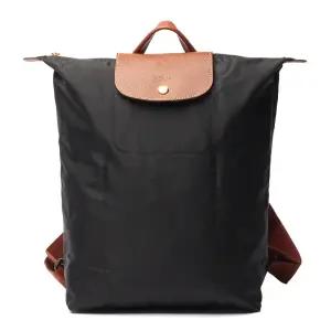 롱샴 르 플리아쥬 오리지널 M 백팩 10284 089 001