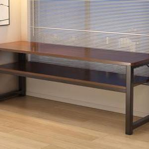 틈새 폭좁은 좁고긴책상 테이블 거실 고급형 베란다