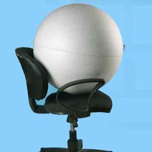 반구 원형 폼포드 스티로폼 공 공예 모델링 우드락 볼